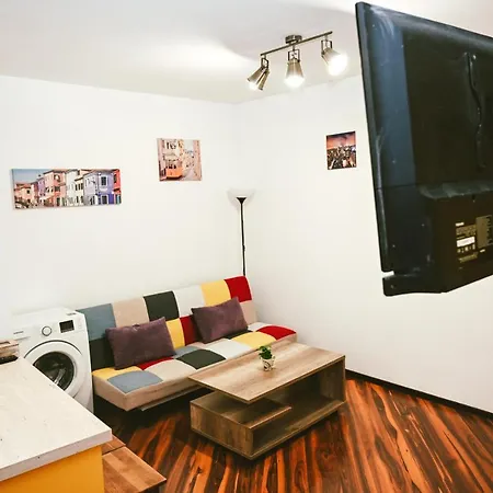Cozy Brašov